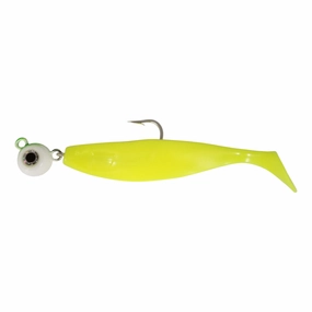 Casting Mojo Swing Head Jig - (2 oz.)