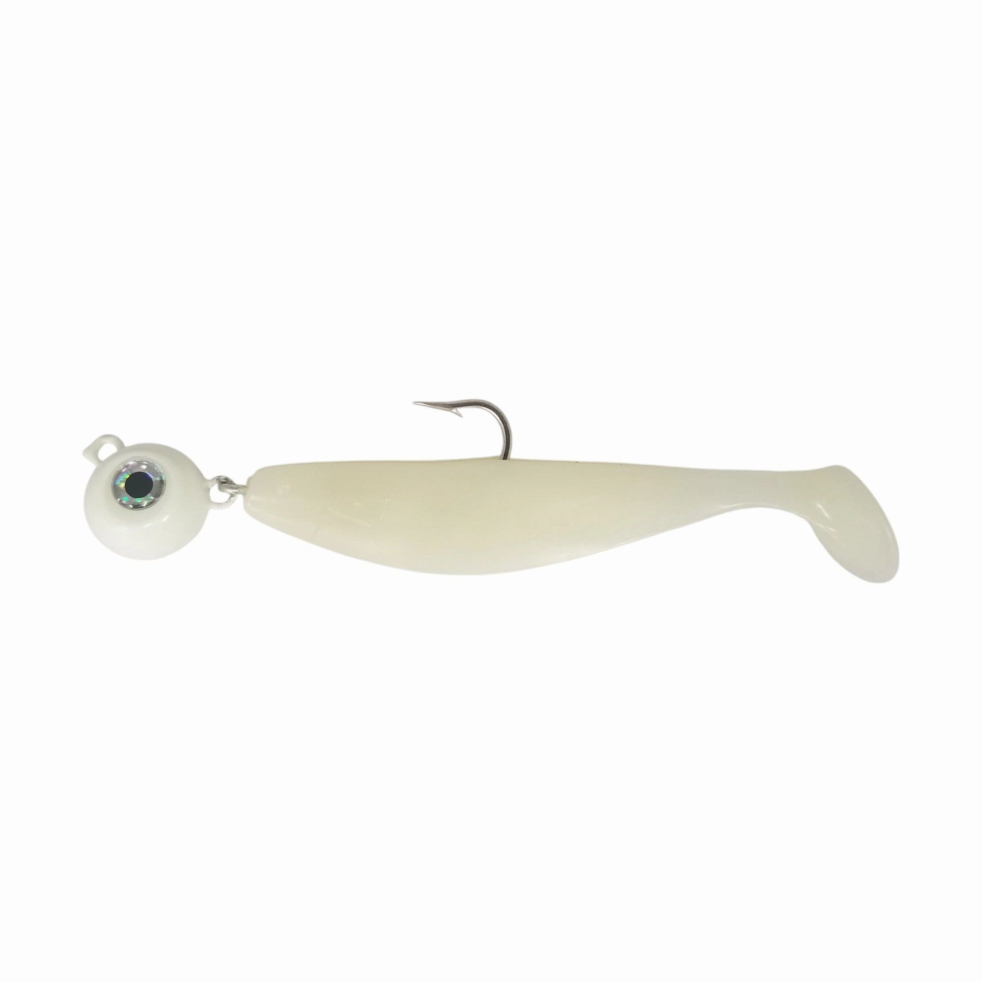 Casting Mojo Swing Head Jig - (4 oz.)