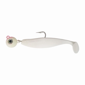 Casting Mojo Swing Head Jig - (4 oz.)