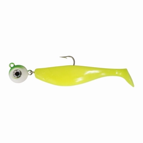 Casting Mojo Swing Head Jig - (4 oz.)