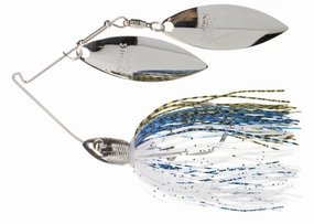 Catalyst Double Willow Spinnerbait - (1/2 oz.)