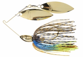 Catalyst Double Willow Spinnerbait - (3/8 oz.)