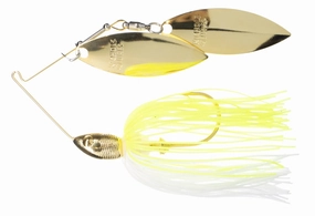 Catalyst Double Willow Spinnerbait - (3/8 oz.)