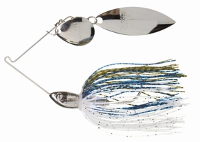 Catalyst Tandem Spinnerbait - (1/2 oz.)
