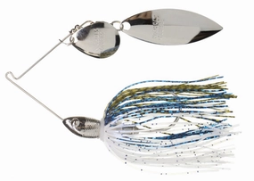 Catalyst Tandem Spinnerbait - (3/8 oz.)