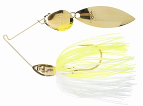 Catalyst Tandem Spinnerbait - (3/8 oz.)