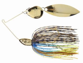 Catalyst Tandem Spinnerbait - (3/8 oz.)