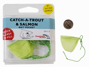 Catch-A-Trout and Salmon