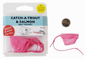 Catch-A-Trout and Salmon