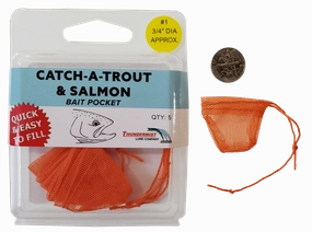 Catch-A-Trout and Salmon