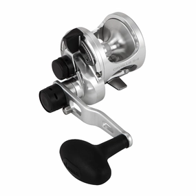Cavalla 2-Speed Lever Drag Reels