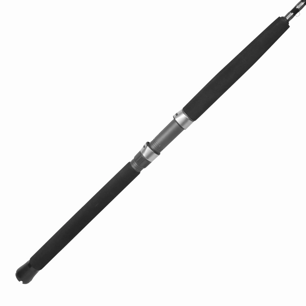Cavalla Boat Rods