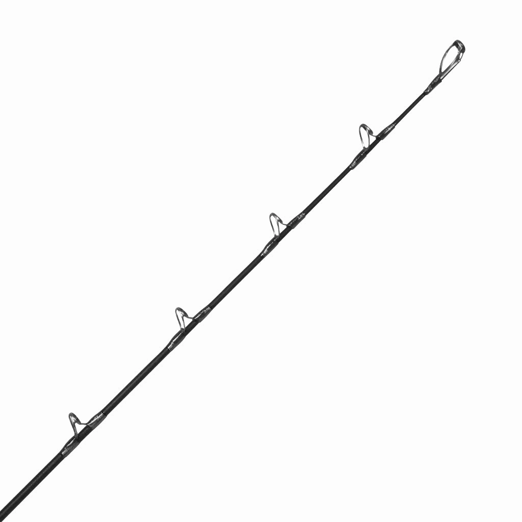 Cavalla Boat Rods
