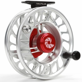 CCF-X2 10/12 wt. Fly Reel