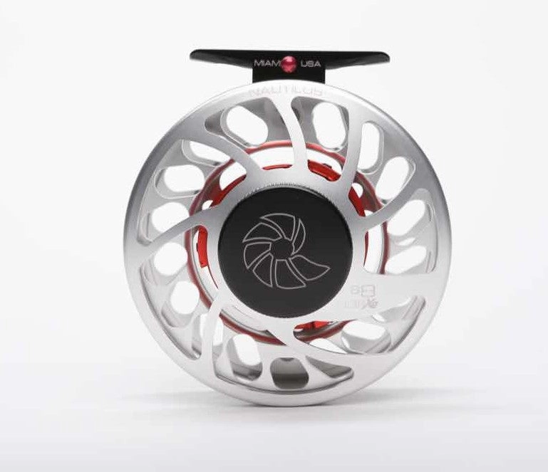 CCF-X2 8/10 wt. Fly Reel