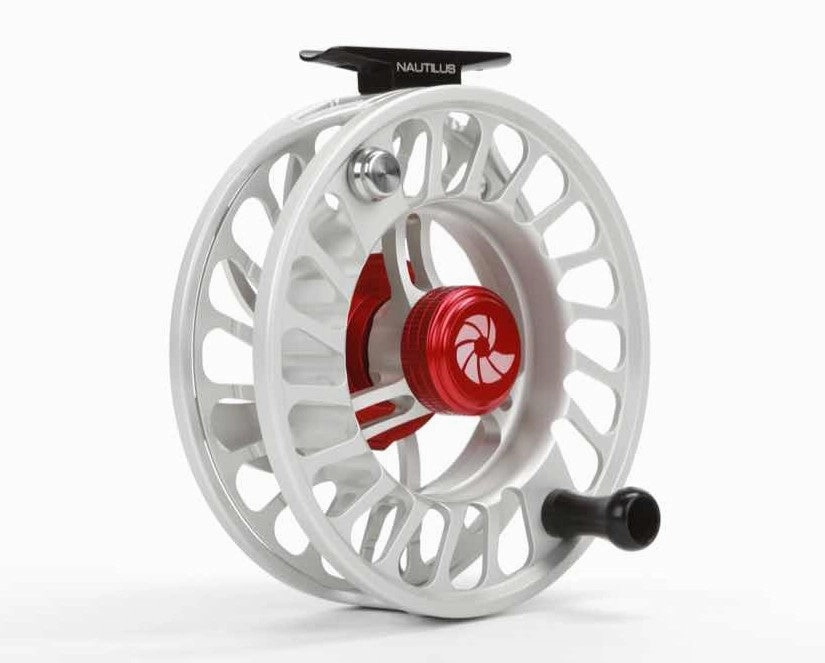 CCF-X2 8/10 wt. Fly Reel