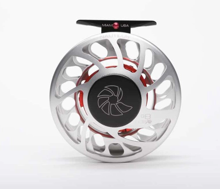 CCF-X2 8/10 wt. Fly Reel