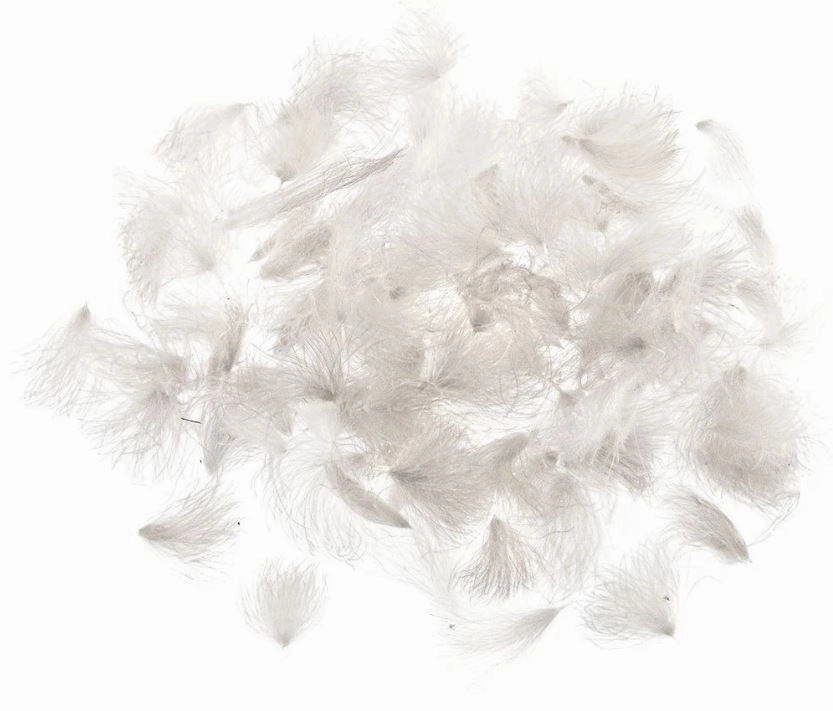CDC Puffs