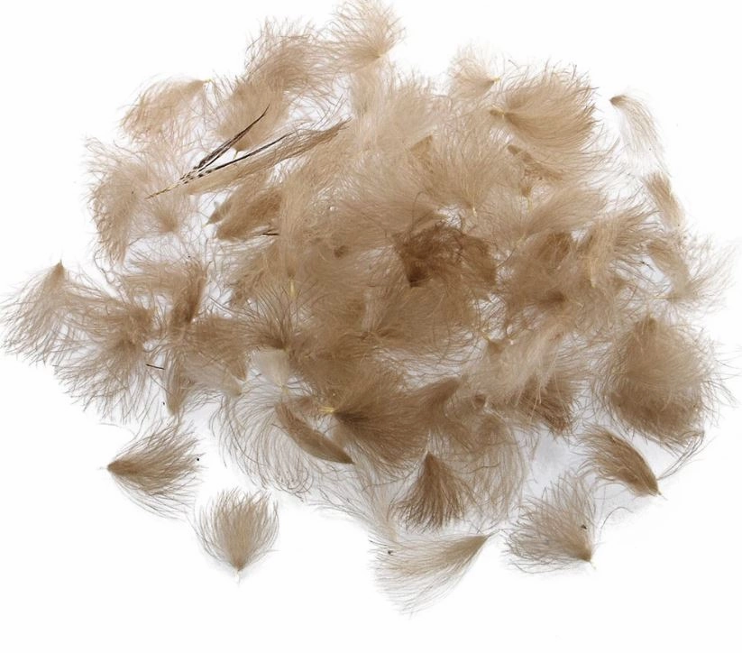 CDC Puffs