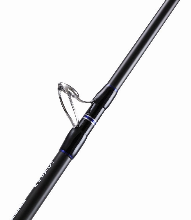 Cedros "A" Jigging Rods