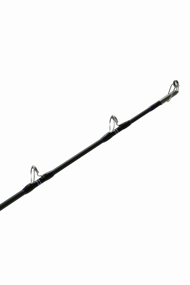 Cedros "A" Jigging Rods