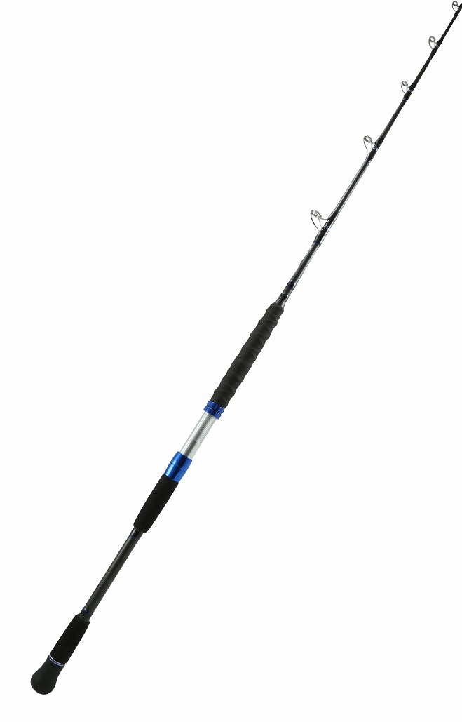 Cedros "A" Jigging Rods
