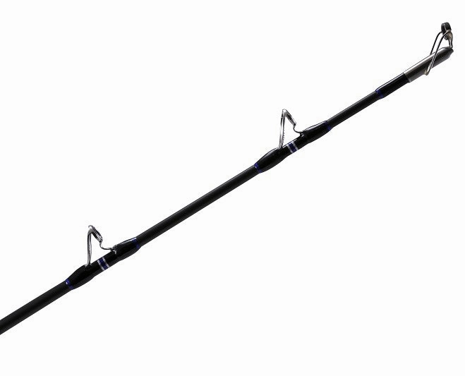 Cedros "A" Jigging Rods