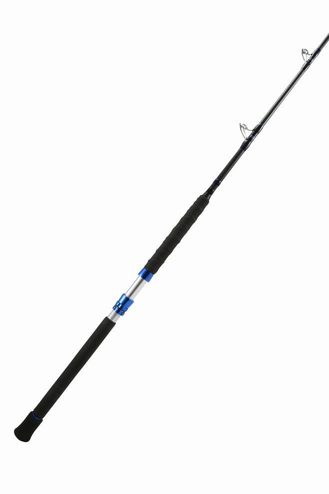 Cedros "A" Jigging Rods