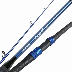 Cedros Surf CSX Rod