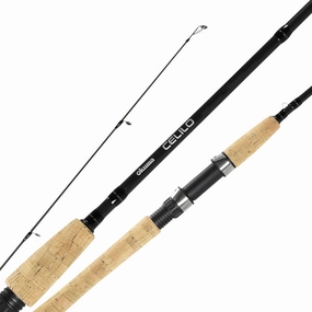 Celilo "b" Crappie/Panfish/Trout Rods