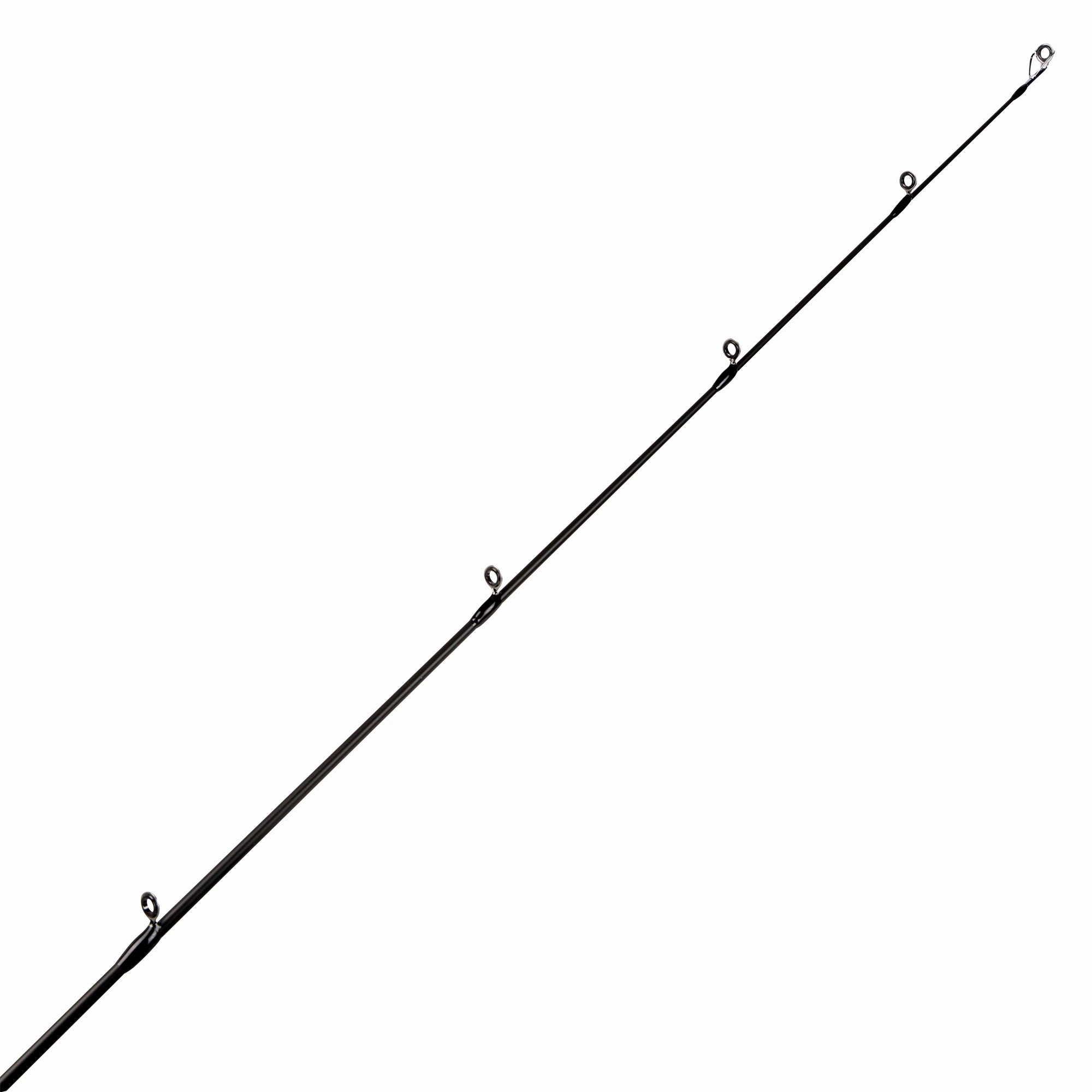 Celilo "b" Salmon, Steelhead and Halibut Rods