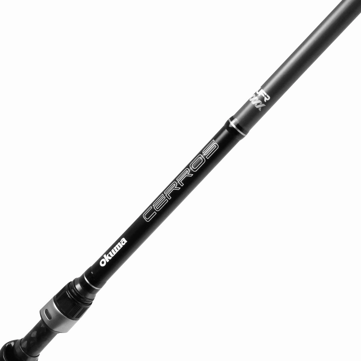 Cerros Bass Rods