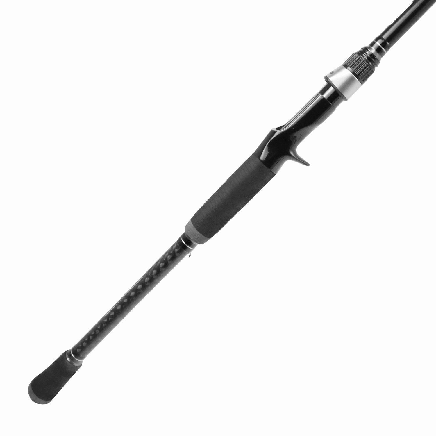 Cerros Bass Rods