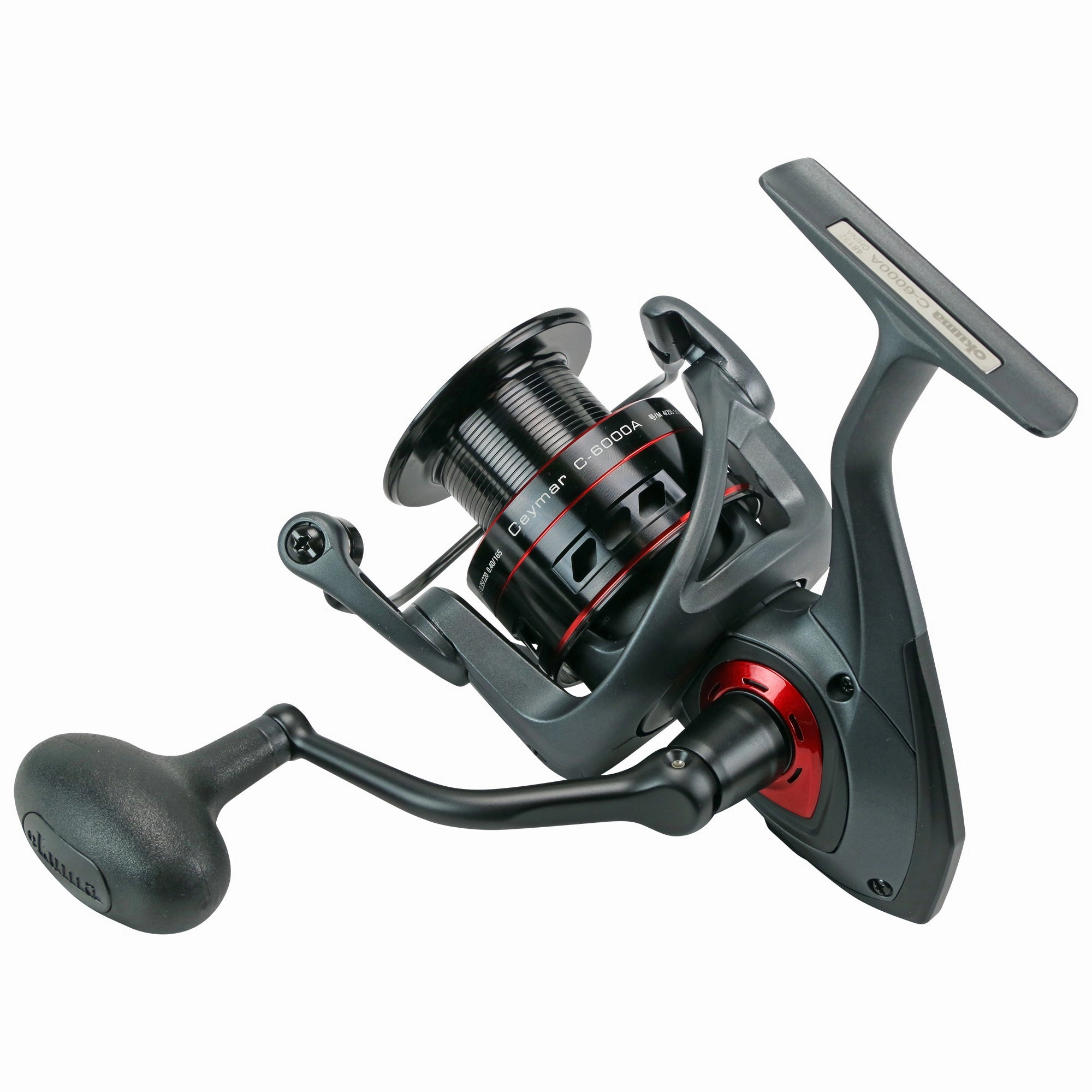 Ceymar A Spinning Reels