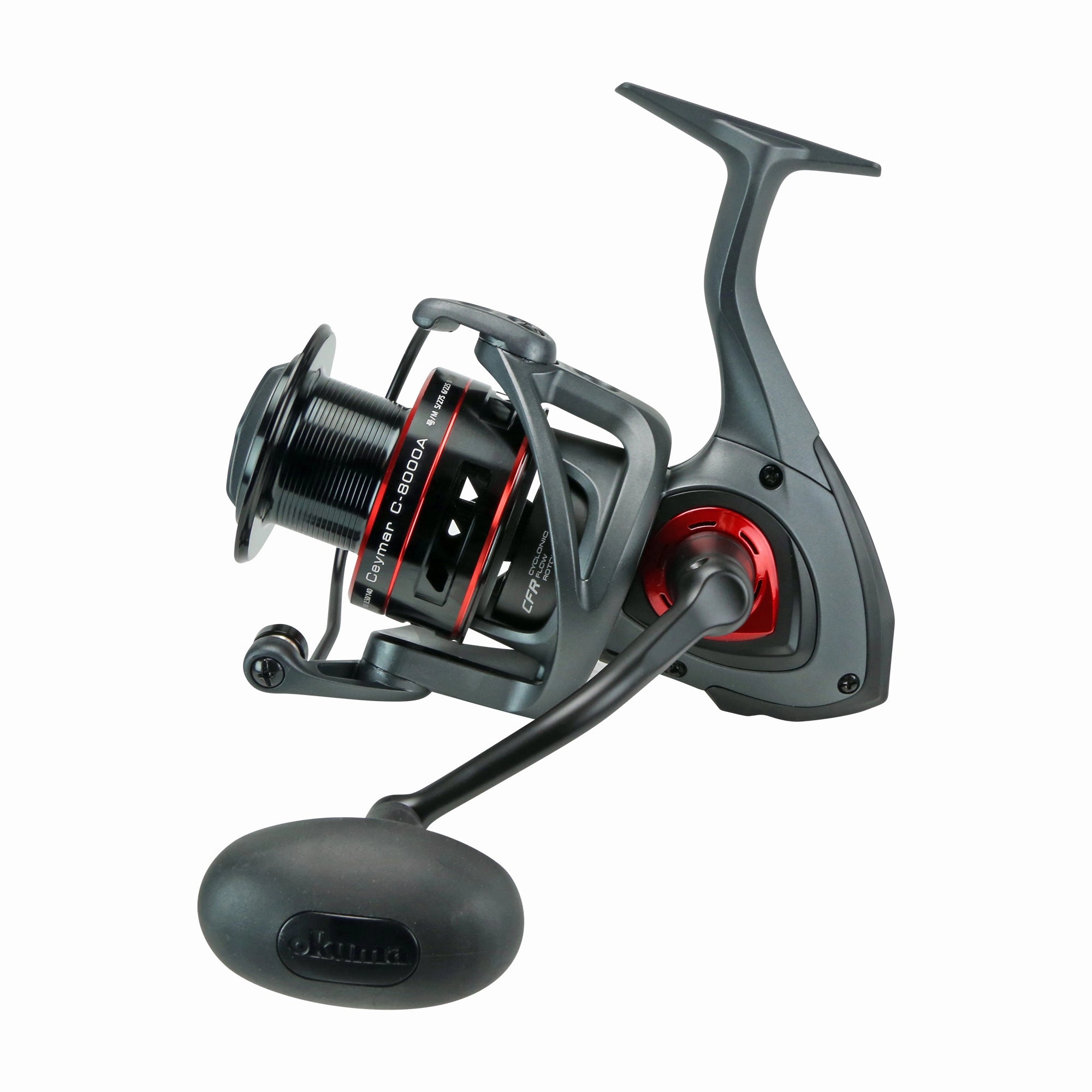 Ceymar A Spinning Reels