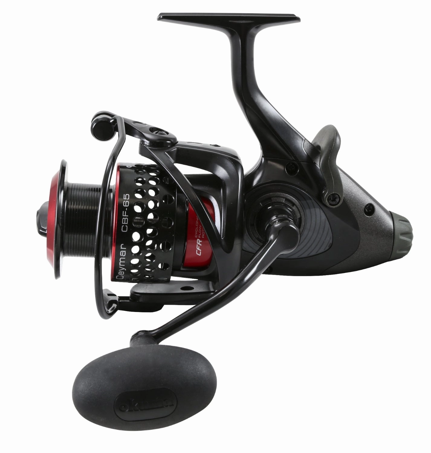 Ceymar Baitfeeder