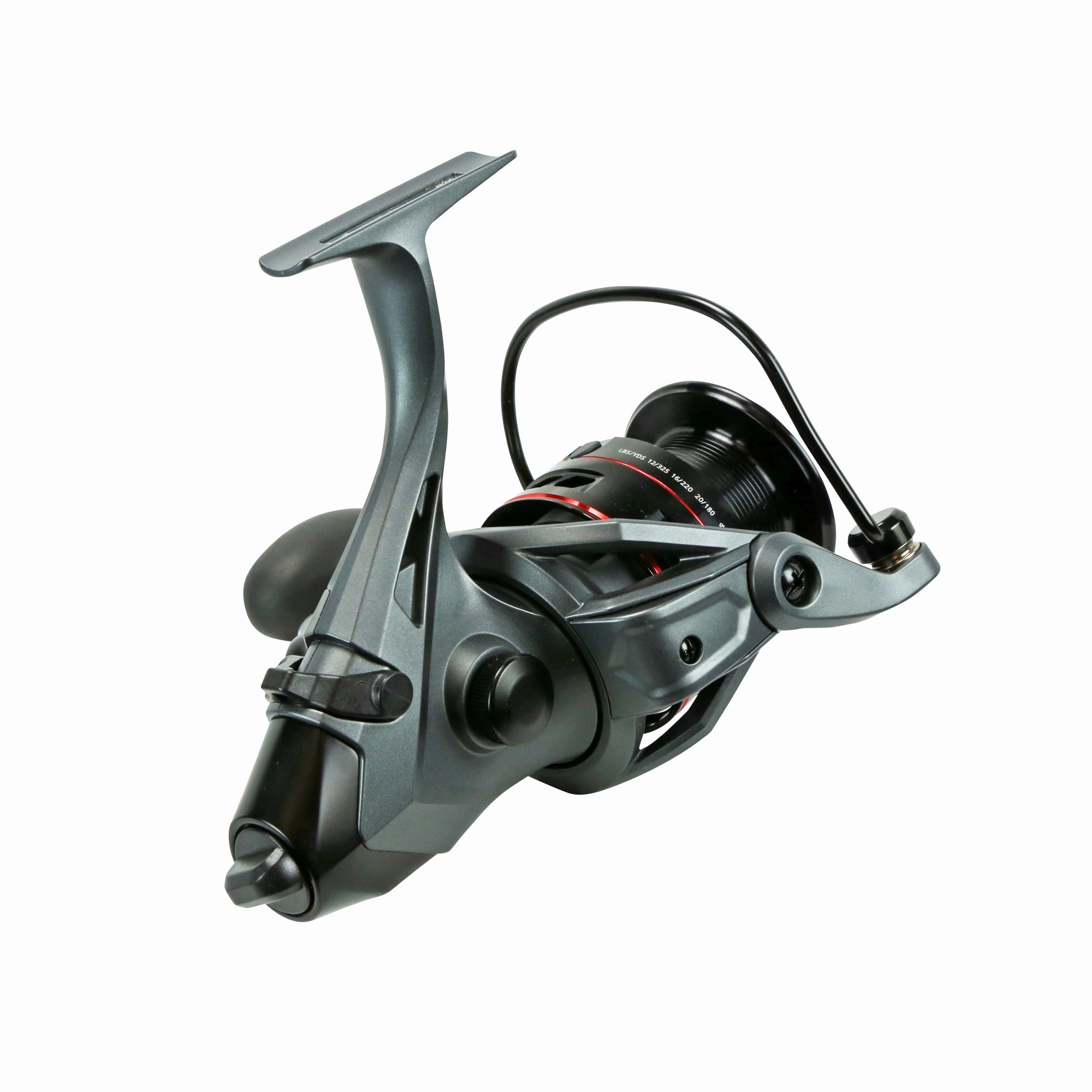 Ceymar Baitfeeder "A" Spinning Reels