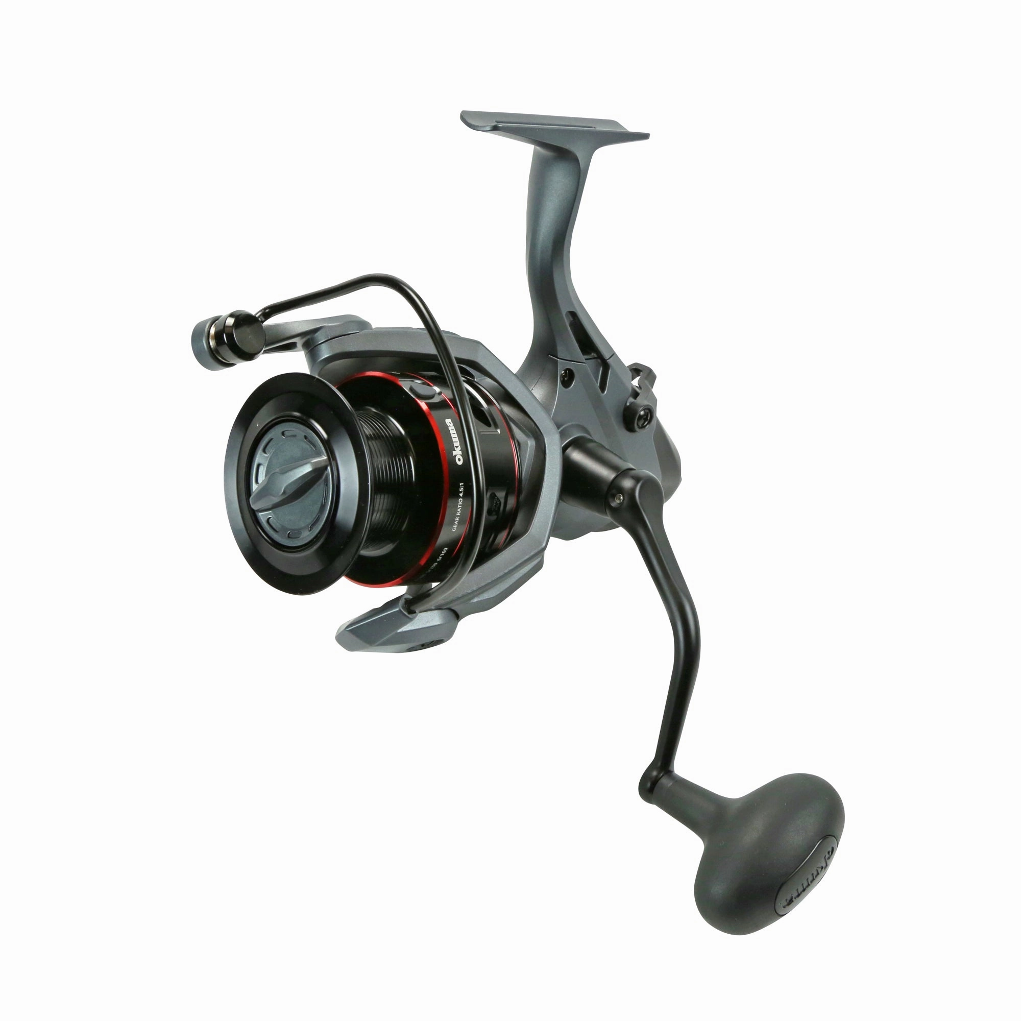 Ceymar Baitfeeder "A" Spinning Reels