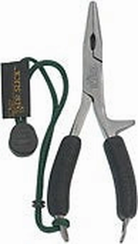 Chain Nose Pliers