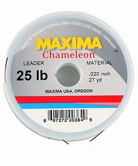 Chameleon - 20lb