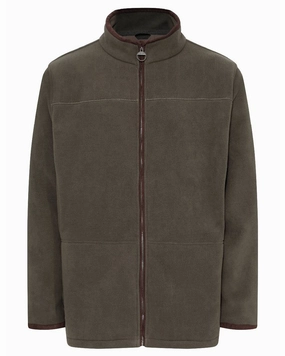 Champion Berwick Fleece Jacket