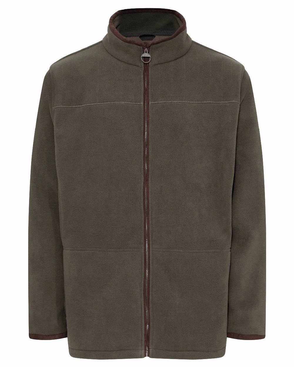 Champion Berwick Fleece Jacket