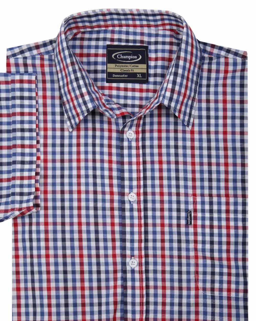 Champion Doncaster Short Sleeved Shirt