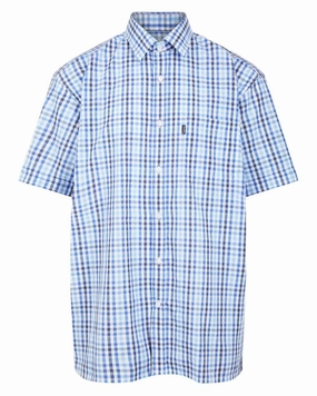 Champion Doncaster Short Sleeved Shirt
