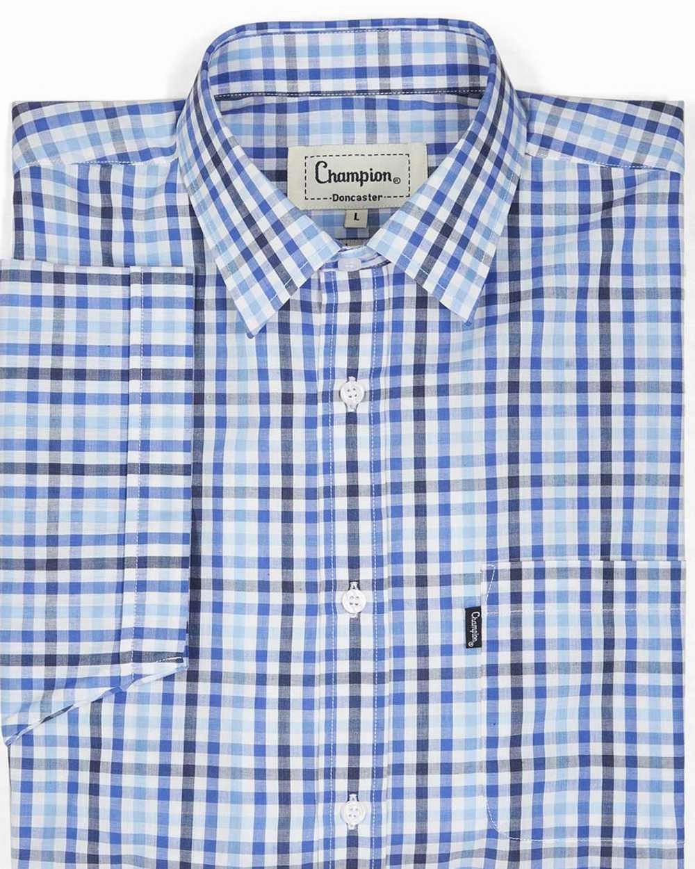 Champion Doncaster Short Sleeved Shirt