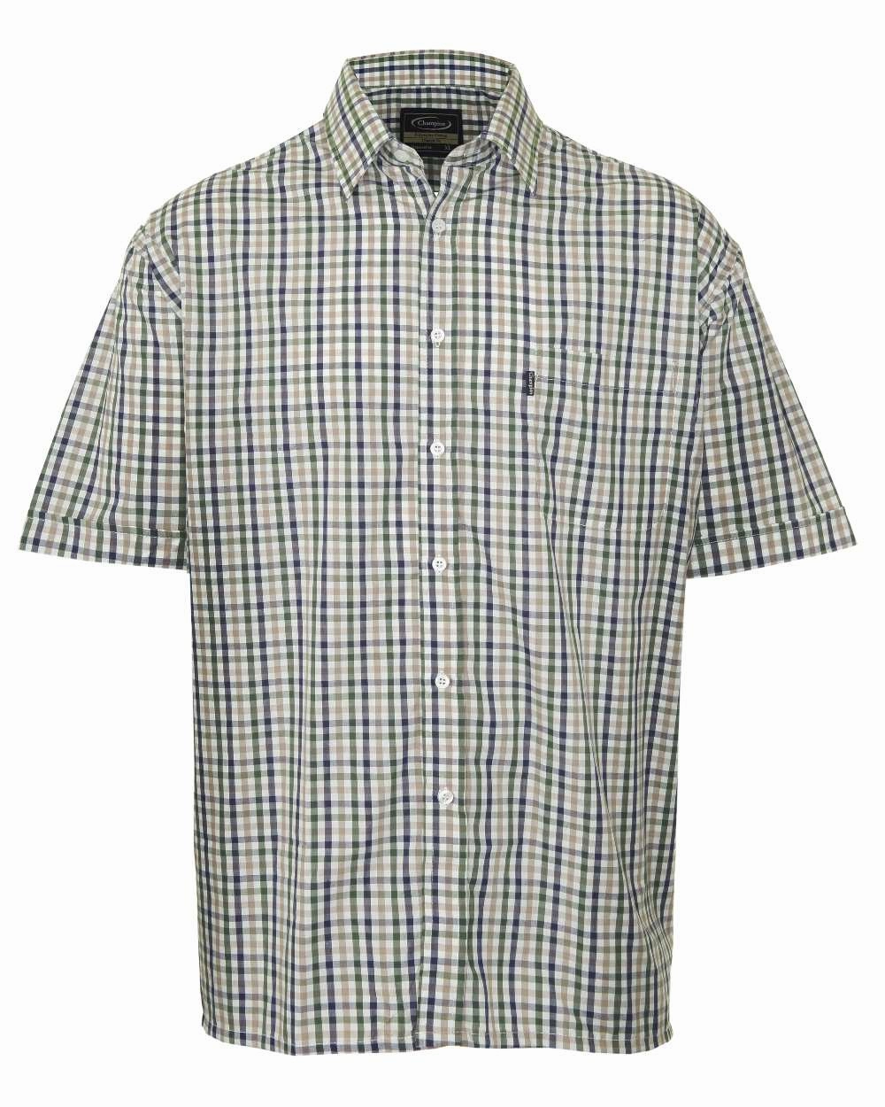Champion Doncaster Short Sleeved Shirt