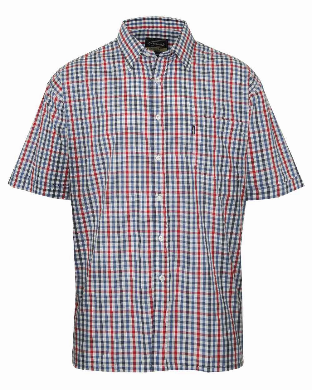 Champion Doncaster Short Sleeved Shirt