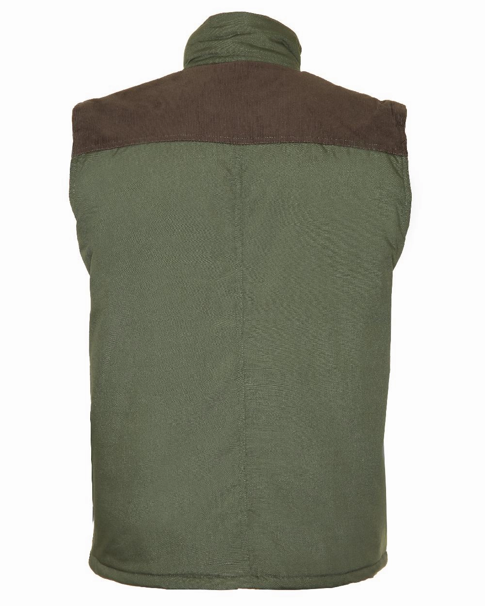 Champion Exmoor Multi Pocket Padded Bodywarmer
