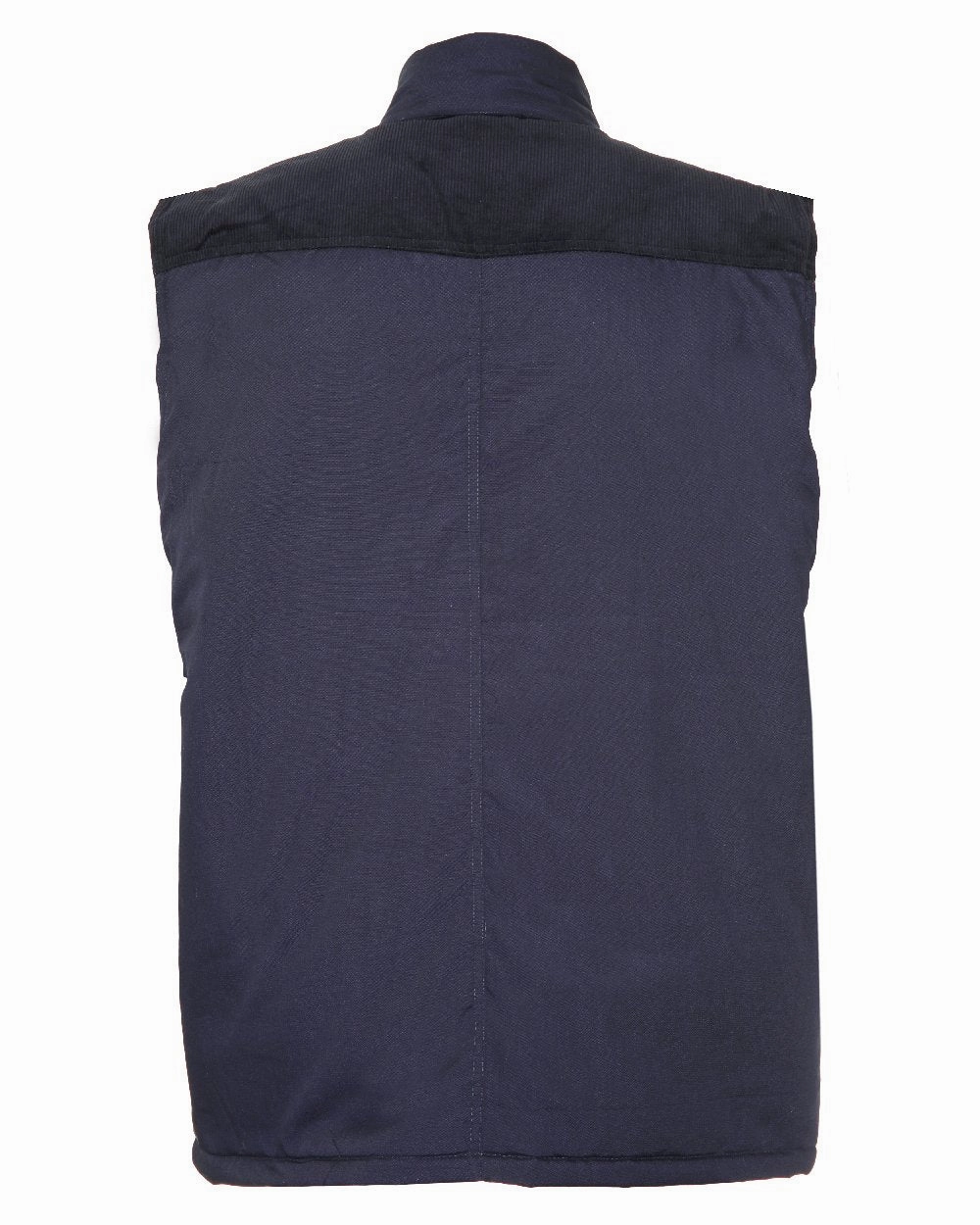 Champion Exmoor Multi Pocket Padded Bodywarmer