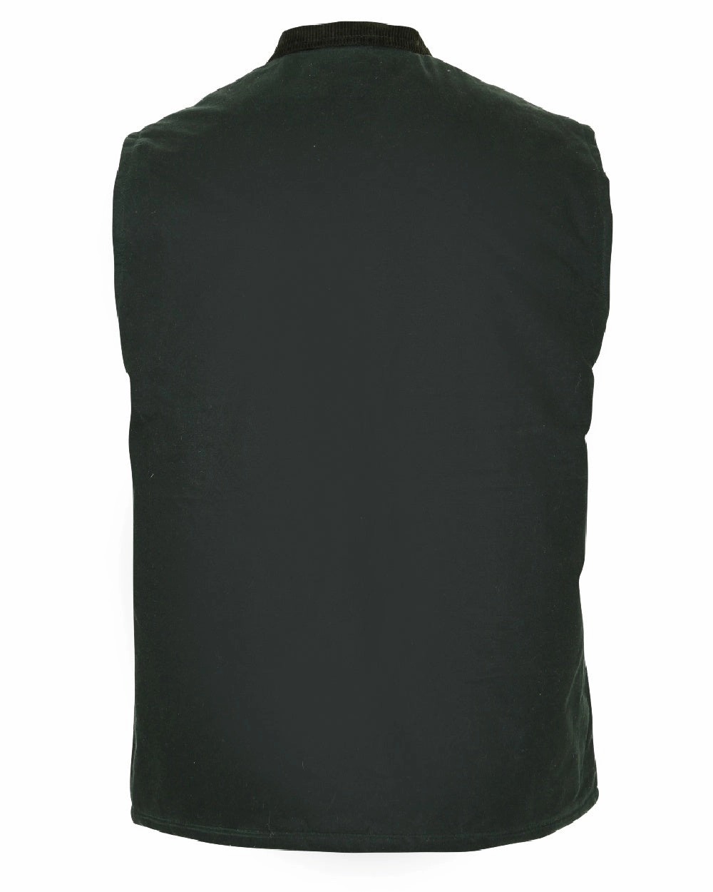 Champion Lanark Waxed Cotton Waistcoat